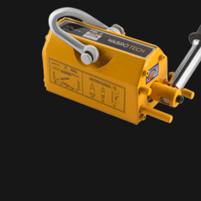 Chwytaki magnetyczne