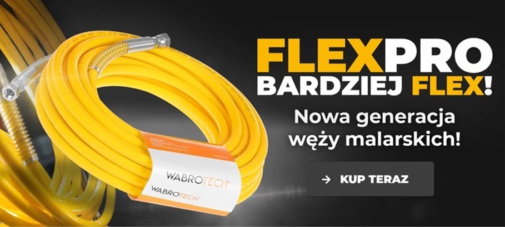 Dysze wysokociśnieniowe