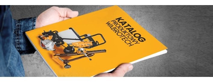 Katalog Elektronarzędzi Wabrotech 2023