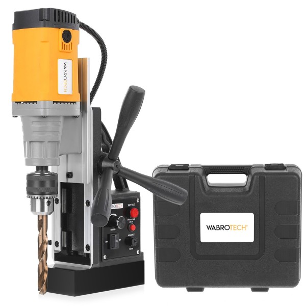 Wiertarka magnetyczna WT16E