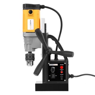 Wiertarka magnetyczna WT16E