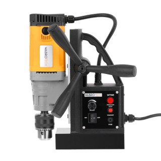 Wiertarka magnetyczna WT16E
