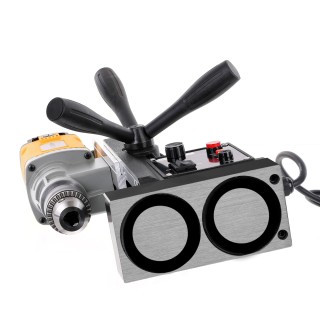 Wiertarka magnetyczna WT16E