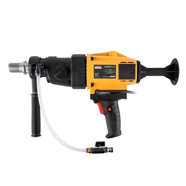 Wiertnica Wiertnica Ręczna WT112