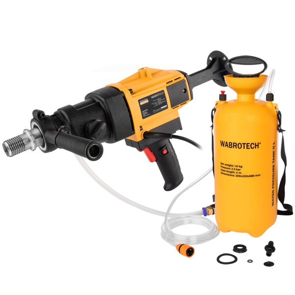 Wiertnica Ręczna WT112