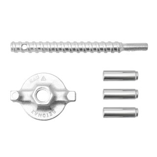 Zestaw kotwiący do wiertnic