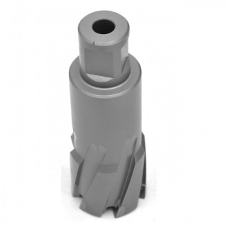 Wiertła rurowe / frezy trepanacyjne TCT