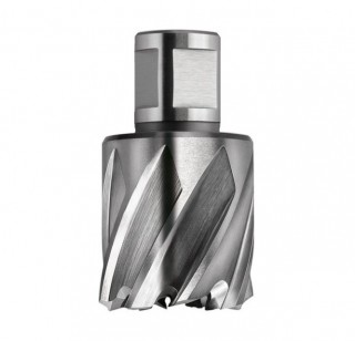 Wiertła rurowe / frezy trepanacyjne HSS