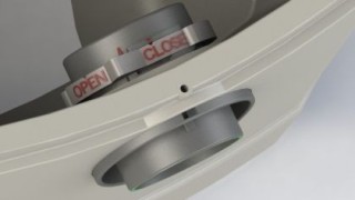 Odkurzacz przemysłowy Starmix ISC L-1625