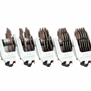 Tarcza z odginanymi rogami do betonu zbrojonego i innych materiałów