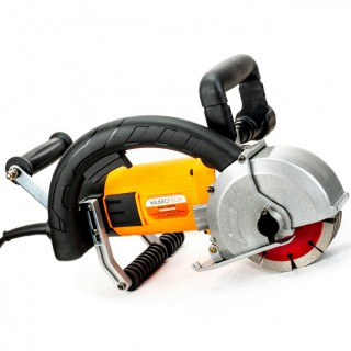 Tarcza z odginanymi rogami do betonu zbrojonego i innych materiałów