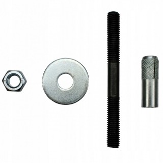 Kotwa do mocowania wiertnicy M12 ⌀16 mm