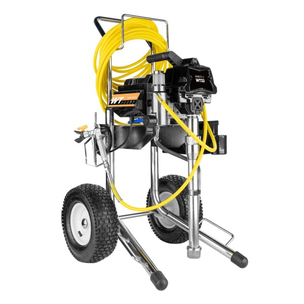 Agregat malarski WT32H