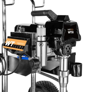 Agregat malarski WT32H
