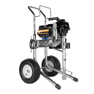 Agregat malarski WT32H