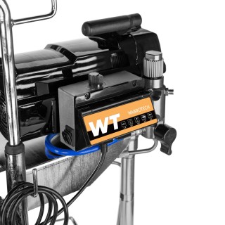 Agregat malarski WT32H