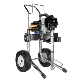 Agregat malarski WT32H