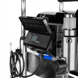 Agregat malarski WT32H