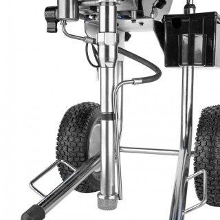 Agregat malarski WT32H