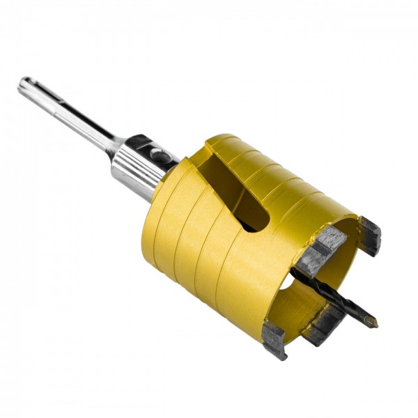 Wiertło Wiertło diamentowe do puszek napawane laserowo