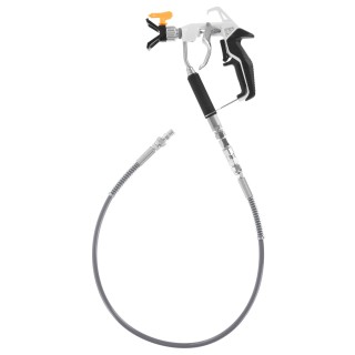 Wąż pejcz bicz szpachlarski FlexPro 1/4"