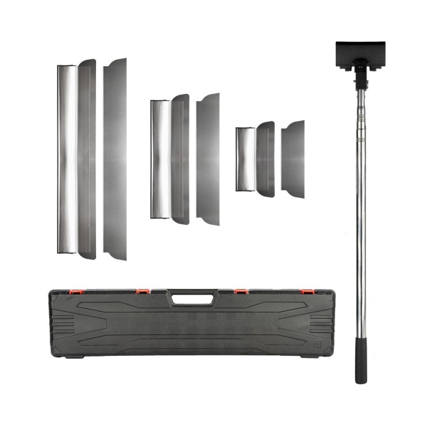 Nóż do gładzi Zestaw noży do gładzi