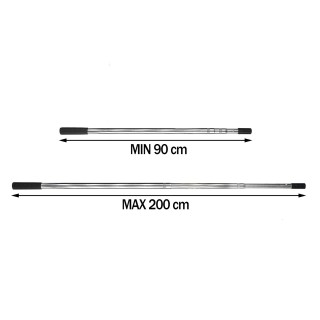 Zestaw noży do gładzi