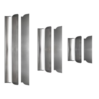 Zestaw noży do gładzi