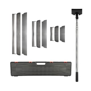 Zestaw noży do gładzi