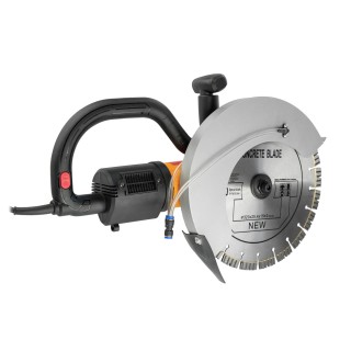 Przecinarka do betonu WT320