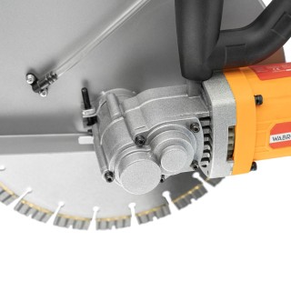 Przecinarka do betonu WT320