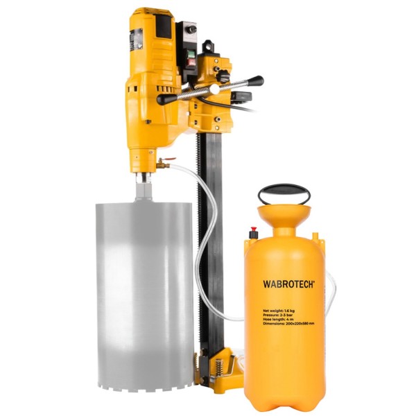 Wiertnica Wiertnica Prosta WT305E + Hydronetka