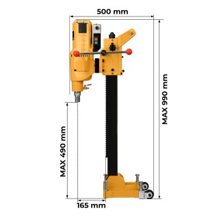 Wiertnica Prosta WT305E