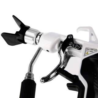 Pistolet malarski WT730