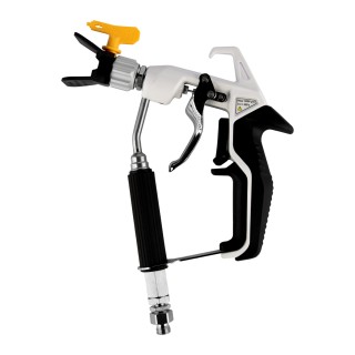 Pistolet malarski WT730