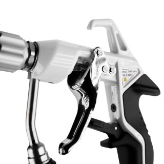 Pistolet malarski WT730