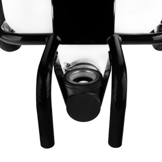 Zbiornik koszowy na farbę i szpachlę 60 l