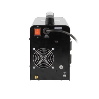 Spawarka inwertorowa gazowa i bezgazowa MIG-200