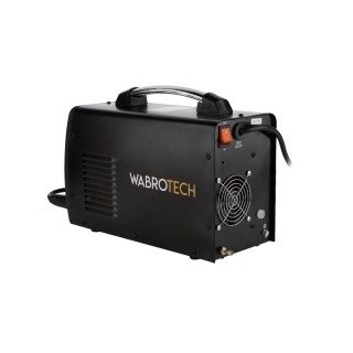 Spawarka inwertorowa gazowa i bezgazowa MIG-200