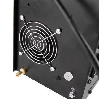 Spawarka inwertorowa gazowa i bezgazowa MIG-200