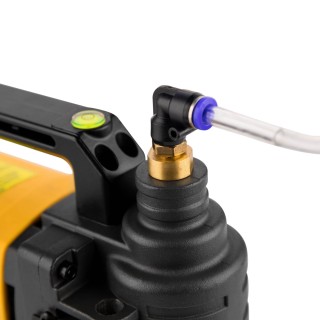 Wiertarka magnetyczna niskoprofilowa WT55DM