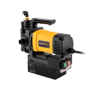 Wiertarka magnetyczna niskoprofilowa WT55DM