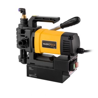 Wiertarka magnetyczna niskoprofilowa WT55DM