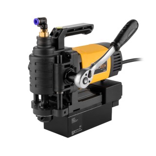 Wiertarka magnetyczna niskoprofilowa WT55DM