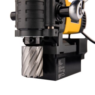 Wiertarka magnetyczna niskoprofilowa WT55DM