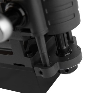 Wiertarka magnetyczna niskoprofilowa WT55DM