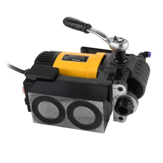 Wiertarka magnetyczna niskoprofilowa WT55DM