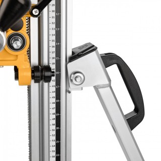 Statyw próżniowy pochyły WT300F