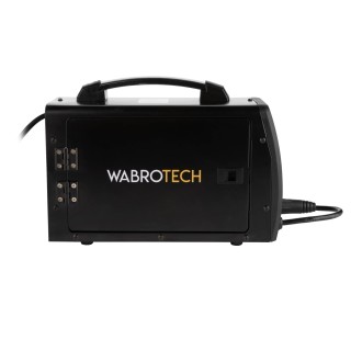 Spawarka przenośna inwertorowa MIG/MAG/MMA MIG-200P