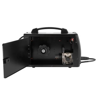 Spawarka przenośna inwertorowa MIG/MAG/MMA MIG-200P